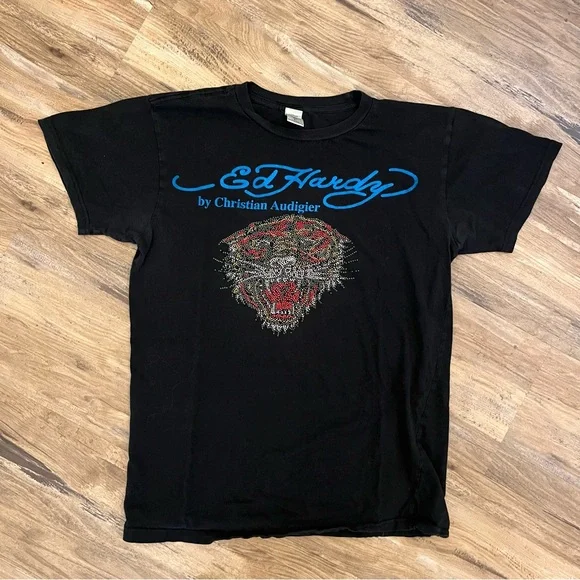 hardy shirts designer